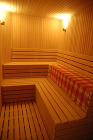 Artefes Hotel Istanbul