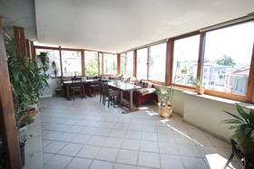 Artefes Hotel Istanbul