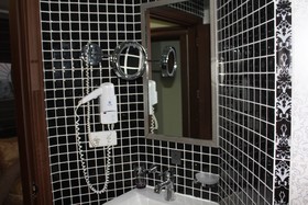 Artefes Hotel Istanbul