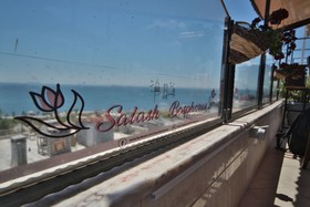 Artefes Hotel Istanbul