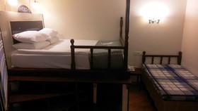 Artefes Hotel Istanbul