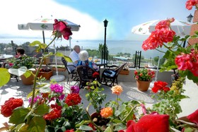 Artefes Hotel Istanbul