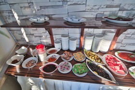 Artefes Hotel Istanbul