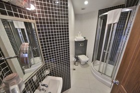 Artefes Hotel Istanbul