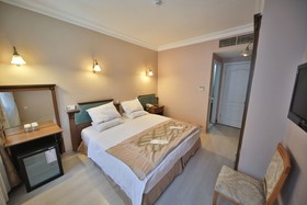 Artefes Hotel Istanbul