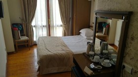 Artefes Hotel Istanbul