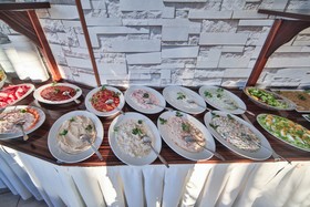 Artefes Hotel Istanbul