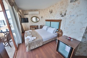 Artefes Hotel Istanbul