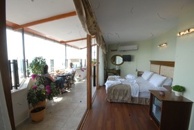 Artefes Hotel Istanbul