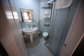 Artefes Hotel Istanbul