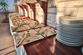 Artefes Hotel Istanbul