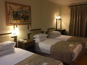 Artefes Hotel Istanbul