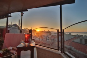 Artefes Hotel Istanbul