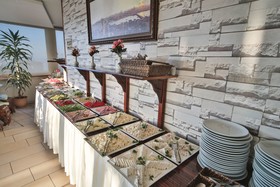 Artefes Hotel Istanbul