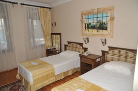 Artefes Hotel Istanbul