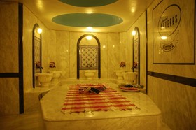 Artefes Hotel Istanbul