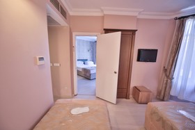 Artefes Hotel Istanbul