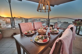 Artefes Hotel Istanbul