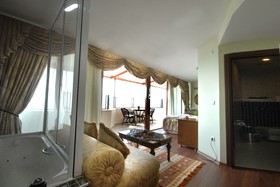 Artefes Hotel Istanbul