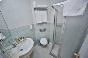 Artefes Hotel Istanbul