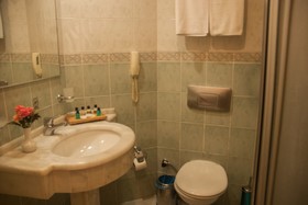 Artefes Hotel Istanbul