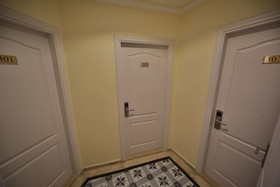 Artefes Hotel Istanbul