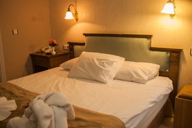 Artefes Hotel Istanbul