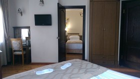 Artefes Hotel Istanbul