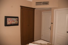 Artefes Hotel Istanbul