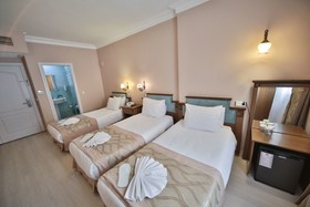 Artefes Hotel Istanbul