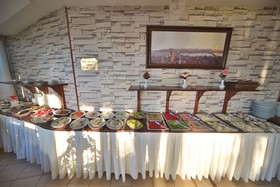 Artefes Hotel Istanbul