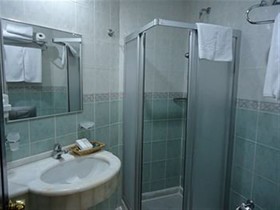 Artefes Hotel Istanbul