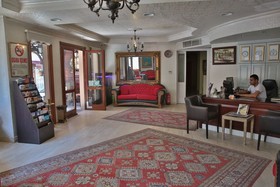 Artefes Hotel Istanbul