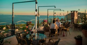 Artefes Hotel Istanbul