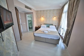 Artefes Hotel Istanbul
