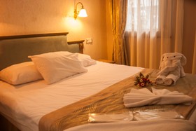 Artefes Hotel Istanbul