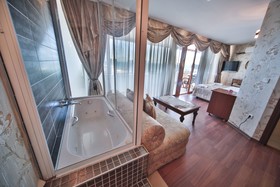 Artefes Hotel Istanbul