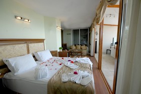 Artefes Hotel Istanbul