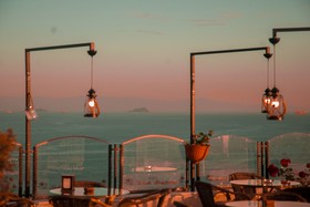 Artefes Hotel Istanbul