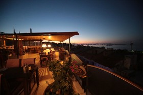 Artefes Hotel Istanbul