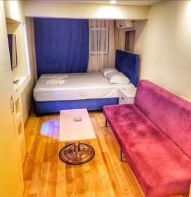 Artemis Suite Bakirköy