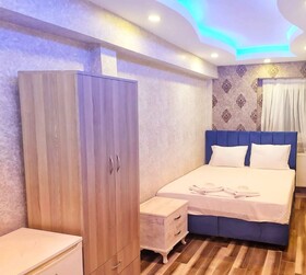 Artemis Suite Bakirköy