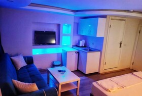 Artemis Suite Bakirköy