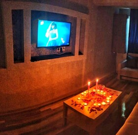 Artemis Suite Bakirköy