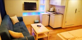 Artemis Suite Bakirköy