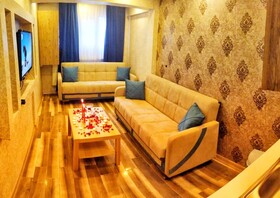 Artemis Suite Bakirköy