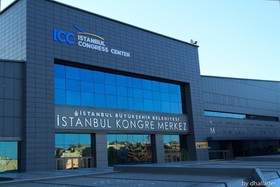 Arts Hotel Istanbul Harbiye