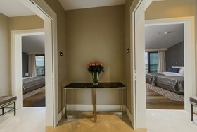 Arts Hotel Istanbul Harbiye