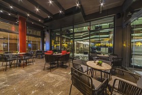 Arts Hotel Istanbul Harbiye