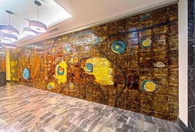 Arts Hotel Istanbul Harbiye